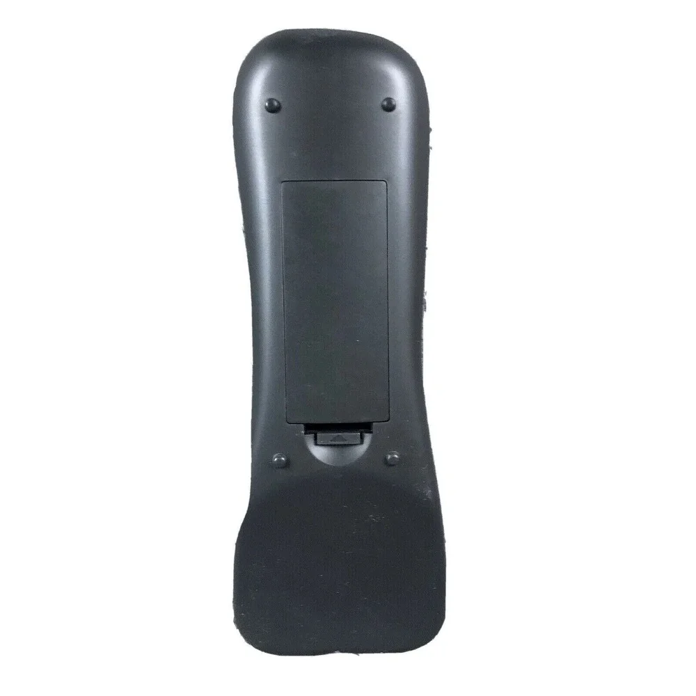 Advent Remote Control RC-Q35M-OA Silver‎ Tested & Works Wireless Controller